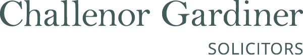 Challenor Gardiner