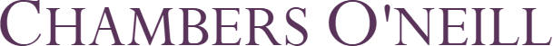Chambers O'NEILL Solicitors Ltd