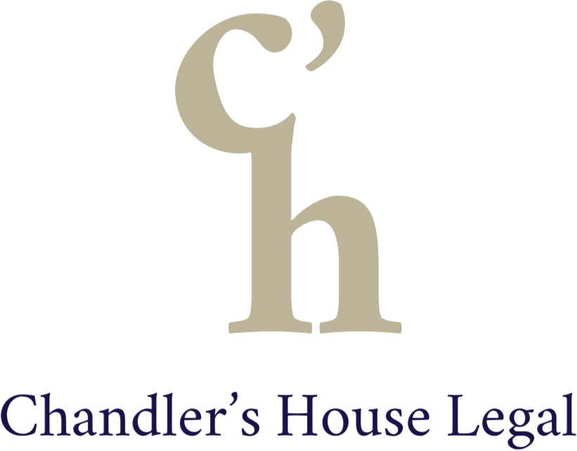 Chandler's House Legal Ltd