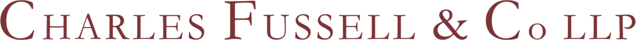 Charles Fussell & Co LLP
