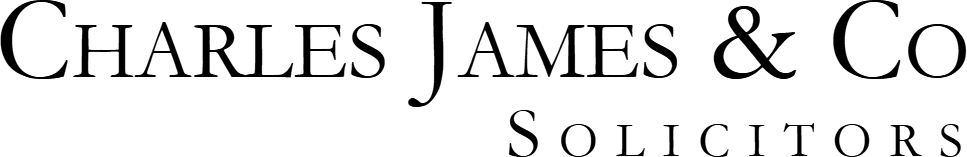 Charles James & Co Solicitors Ltd