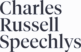 Charles Russell Speechlys Trustees Limited