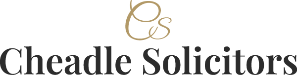 Cheadle Solicitors Ltd