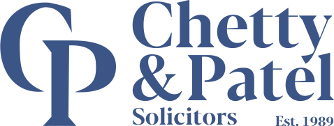 Chetty and Patel Limited