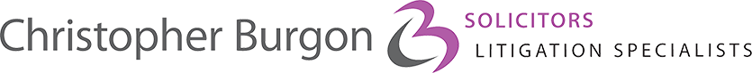 Christopher Burgon Limited