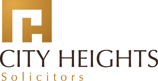 City Heights Legal Solutions Limited