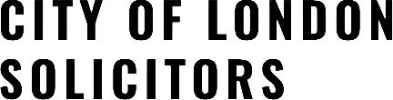 City of London Ltd