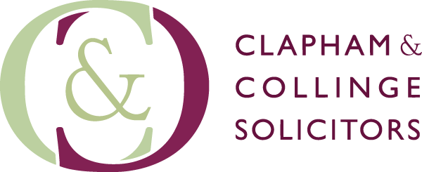 Clapham & Collinge LLP