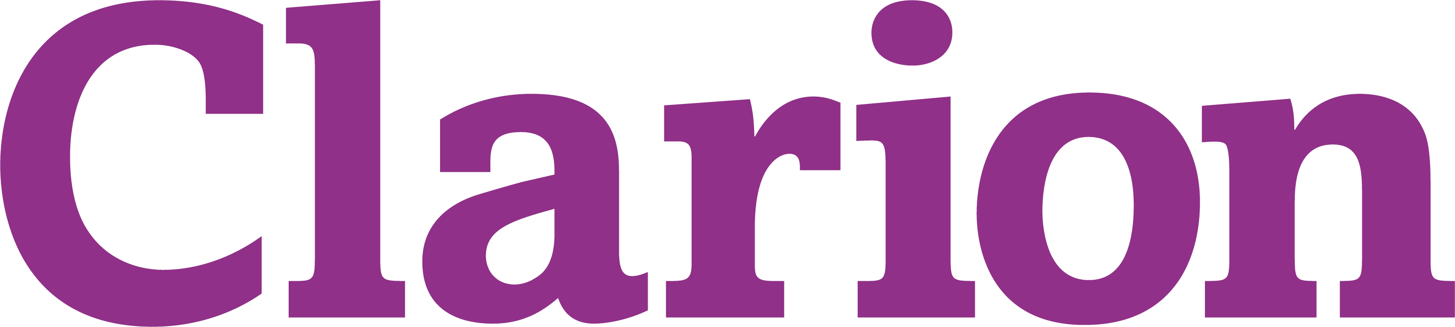 Clarion Solicitors Limited