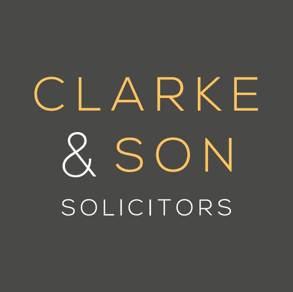 Clarke & Son Solicitors Limited