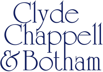 Clyde Chappell & Botham Limited