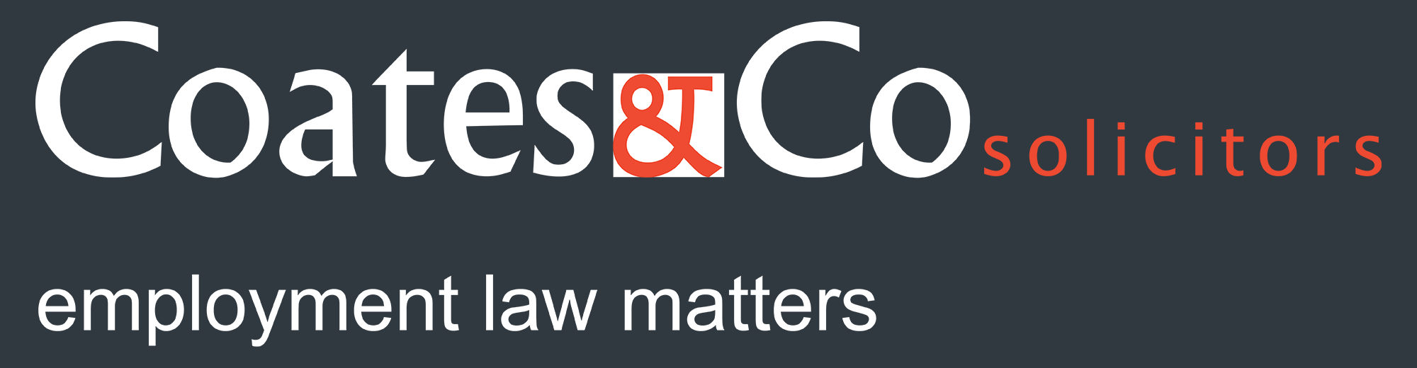 Coates & Co Solicitors Ltd