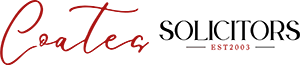 Coates Solicitors Limited