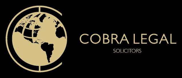 Cobra Legal Services Ltd