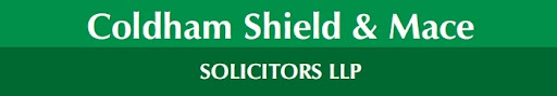Coldham Shield & Mace Solicitors LLP