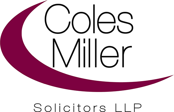 Coles Miller Solicitors LLP