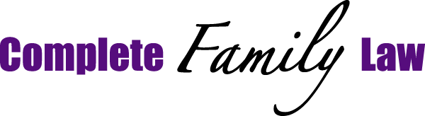 Complete Family Law Limited