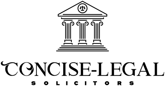 Concise-Legal Ltd