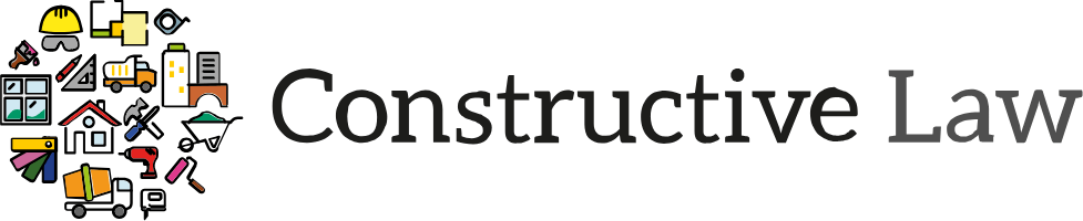 Constructive Law Limited