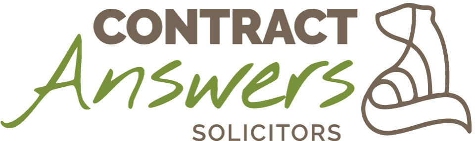 Contract Answers Solicitors
