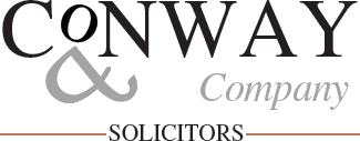 Conway & Company Solicitors Limited
