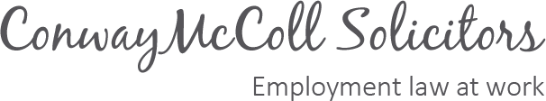 Conwaymccoll Solicitors Ltd