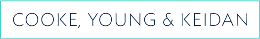 Cooke, Young & Keidan LLP
