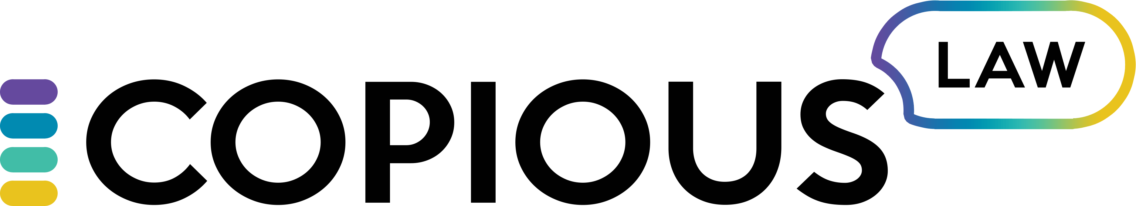 Copious Law Limited