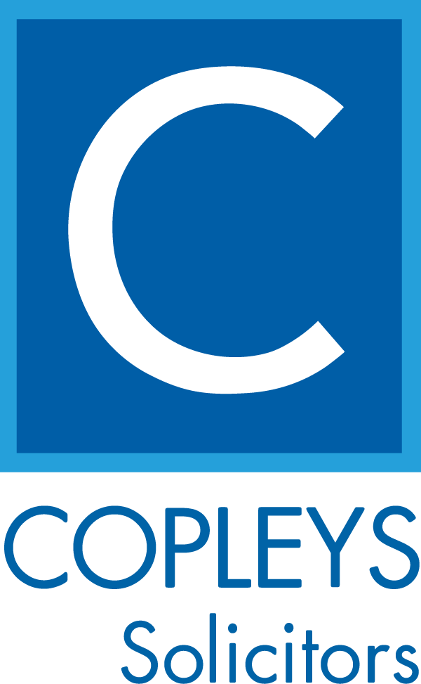 Copleys Solicitors LLP