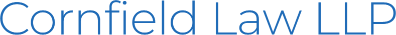 Cornfield Law LLP