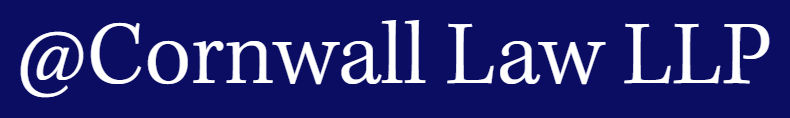 @Cornwall Law LLP