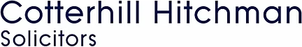 Cotterhill Hitchman LLP