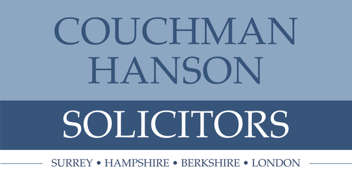 Couchman Hanson Limited