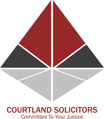 Courtland Solicitors Ltd