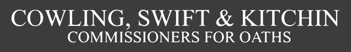 Cowling Swift & Kitchin Limited