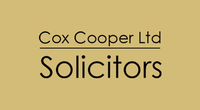 Cox Cooper Limited