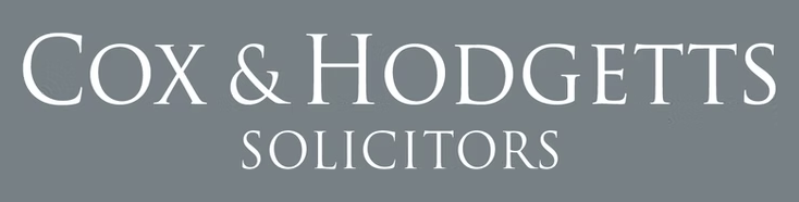 Cox & Hodgetts