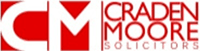 Craden Moore Solicitors Ltd