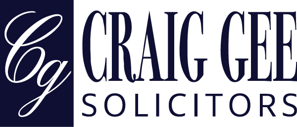 Craig Gee & Co Solicitors Ltd