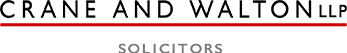 Crane and Walton LLP