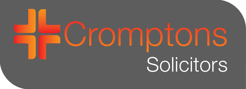 Cromptons Solicitors Limited