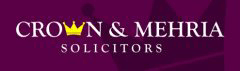 Crown and Mehria Solicitors