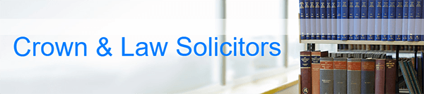 Crown & Law Solicitors