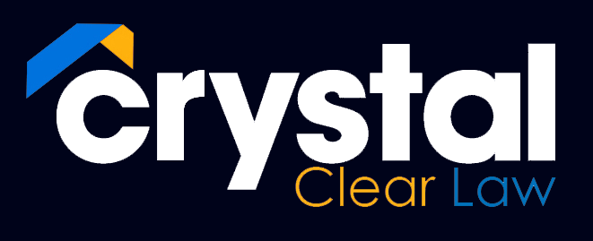 Crystal Clear Law Ltd