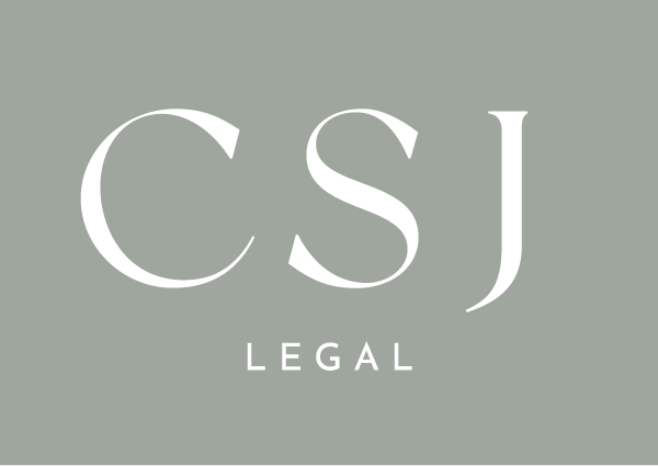 CSJ Legal Ltd