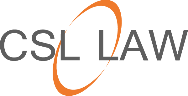 CSL Law Limited