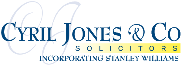Cyril Jones & Co Incorporating Stanley Williams