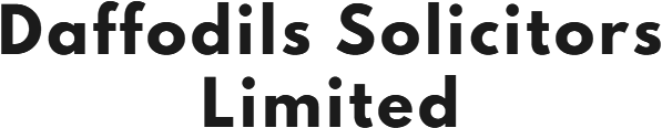 Daffodils Solicitors Limited