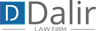 DALIR Law Firm Limited