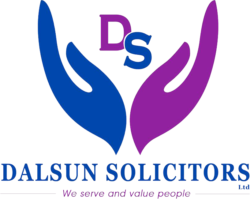 Dalsun Solicitors Ltd